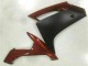 Vermelho Preto Carenagem R1 07-08 Vermelho Preto Carenagem R1 07-08