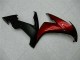 Vermelho Preto Carroçaria R1 04-06 Vermelho Preto Carroçaria R1 04-06
