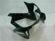 Vermelho Preto Injeção Kit Carenagem CBR 600 F4i 04-07 Vermelho Preto Injeção Kit Carenagem CBR 600 F4i 04-07