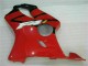 Vermelho Preto Injeção Kit Carenagem CBR 600 F4i 04-07 Vermelho Preto Injeção Kit Carenagem CBR 600 F4i 04-07