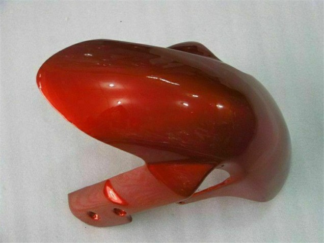 Vermelho Preto Injeção Kit Carenagem GSXR 600 / 750 K6 06-07 Vermelho Preto Injeção Kit Carenagem GSXR 600 / 750 K6 06-07