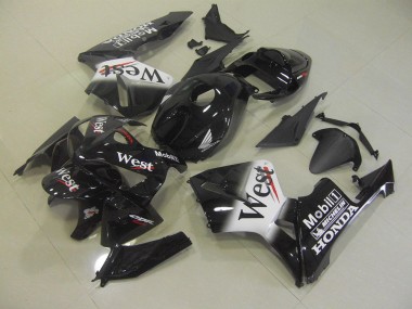 West Carenagem CBR 600RR 05-06