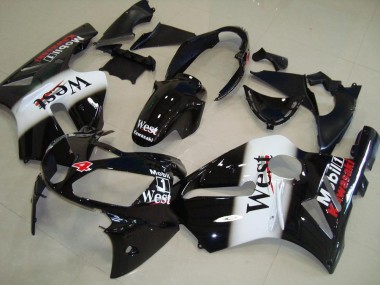 West Carroçaria ZX12R 02-06